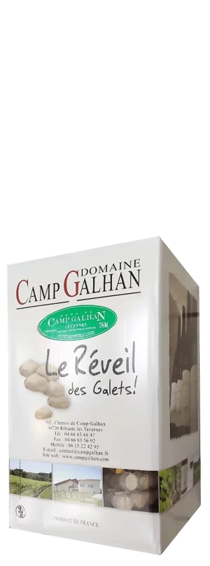 Bag in Box Chardonnay2